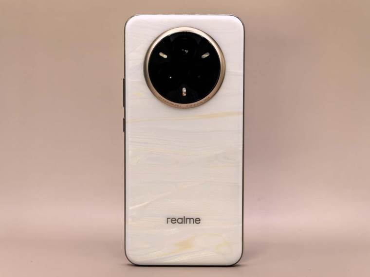 realme 14 Pro+