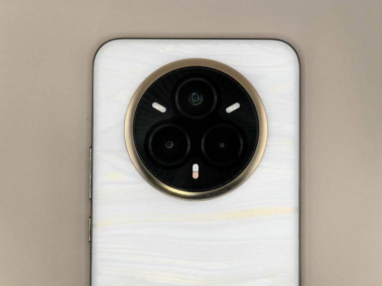 realme 14 Pro Plus kamere