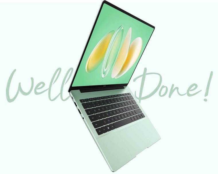 Huawei MateBook 14 2024