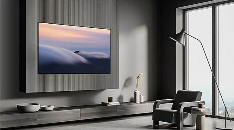 OLED 77