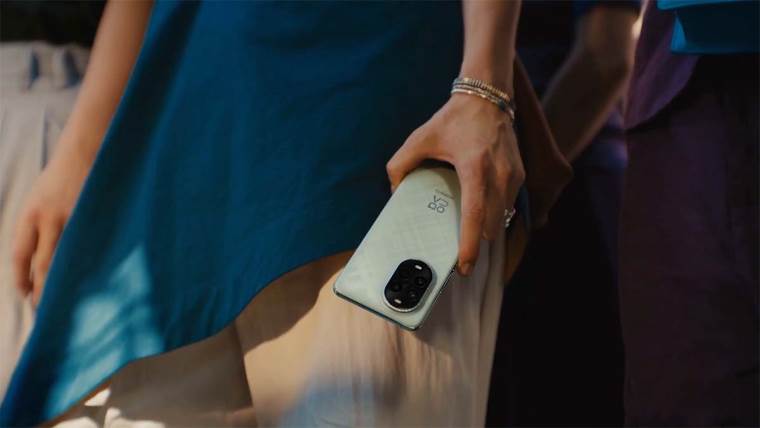 Huawei nova 13 Pro proleće