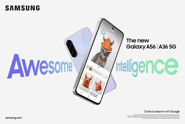 Galaxy A serija cena