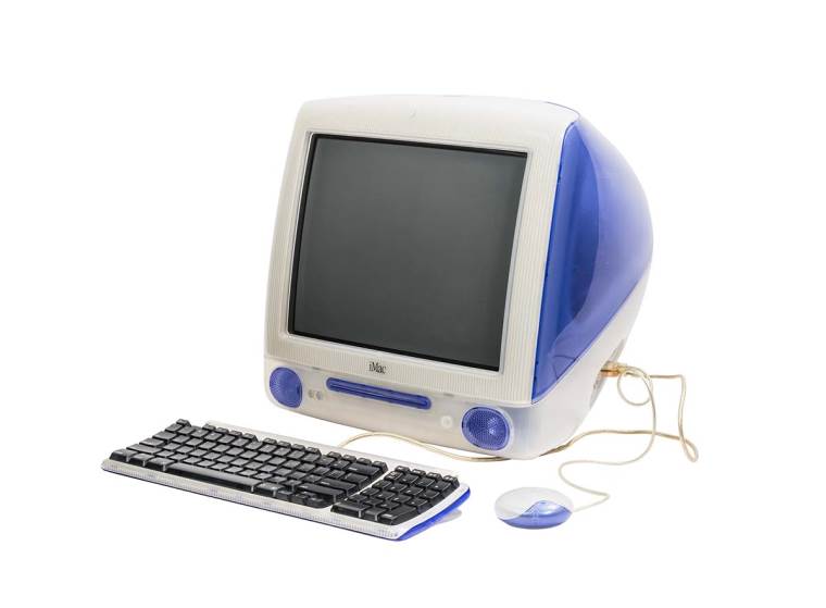 iMac