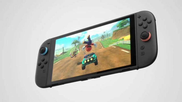 Mario Kart World