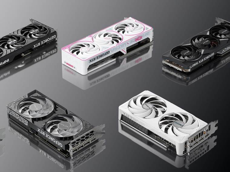 RTX 5060