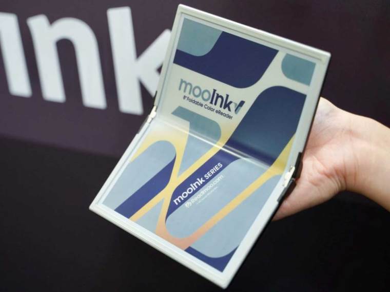 mooInk V