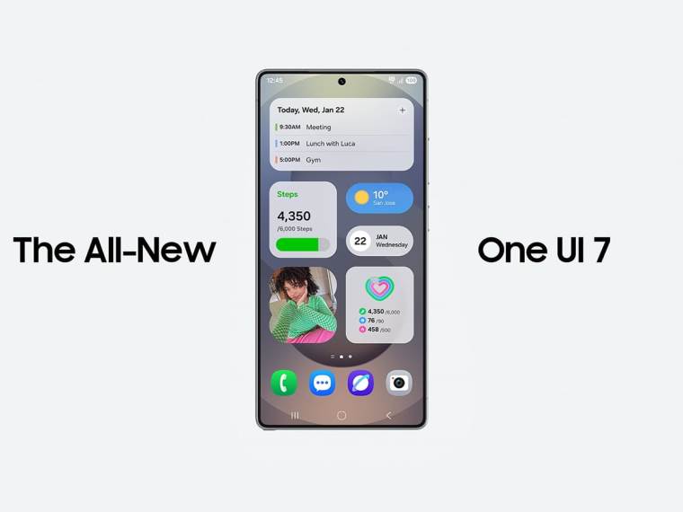 Samsung ažuriranje