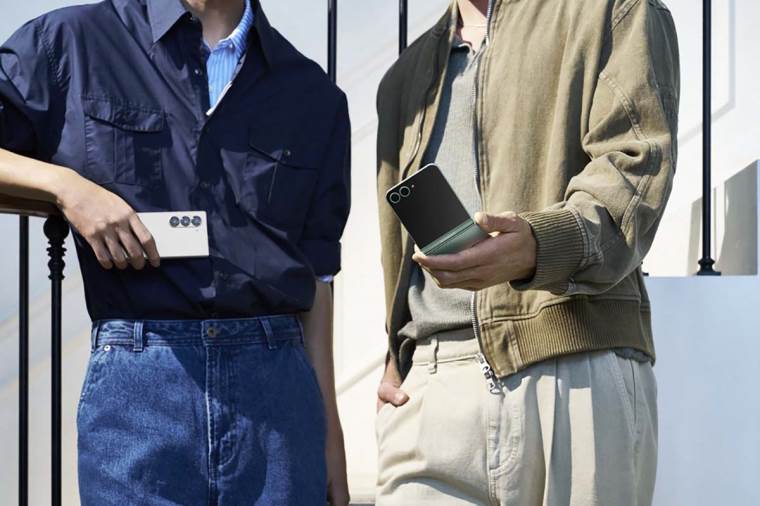 Samsung telefoni