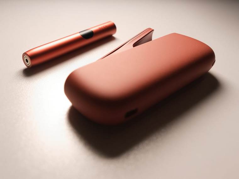 IQOS ILUMA i