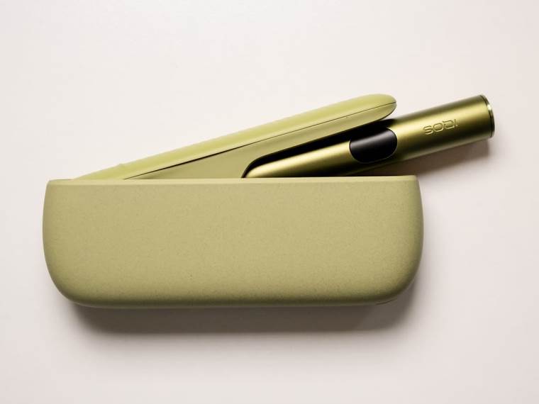 IQOS ILUMA i