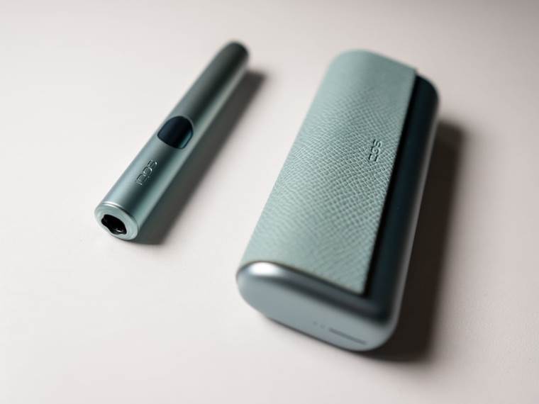 IQOS ILUMA i PRIME