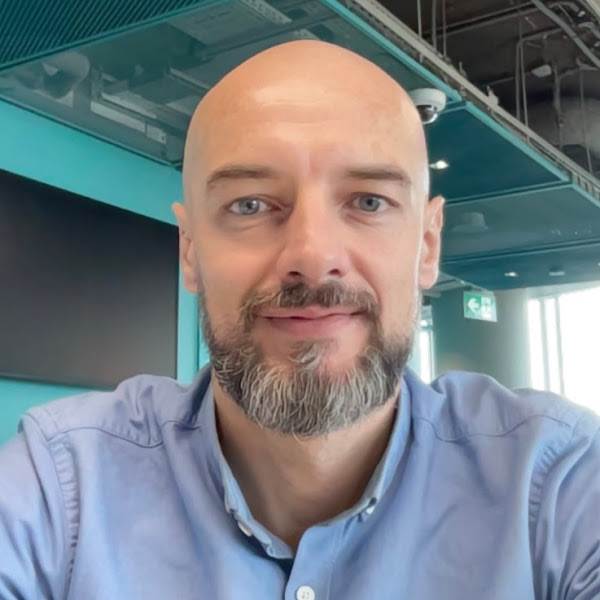 Filip Baranski