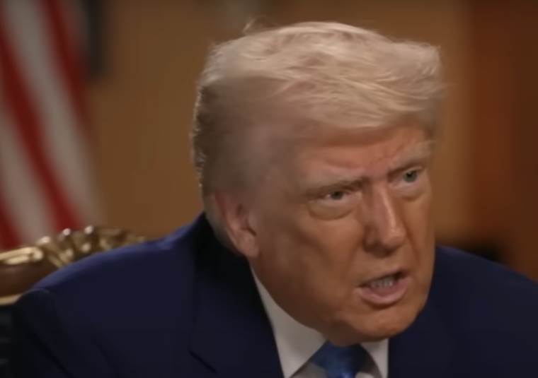 donald tramp