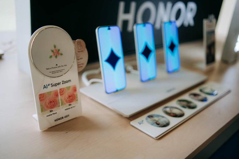 HONOR 400 serija