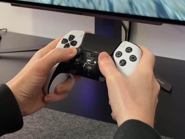 PlayStation 5 kontroler