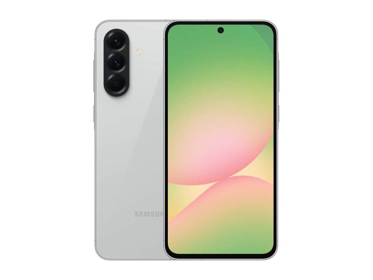 Galaxy A56