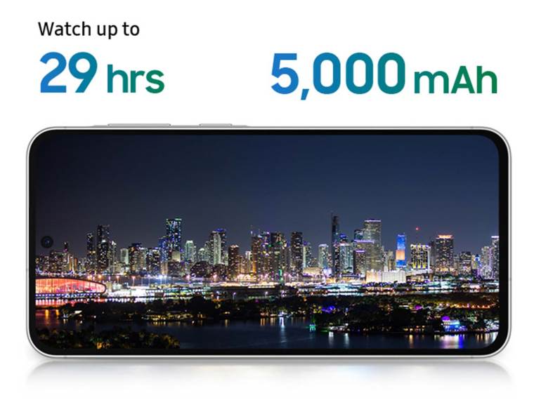A56 5G