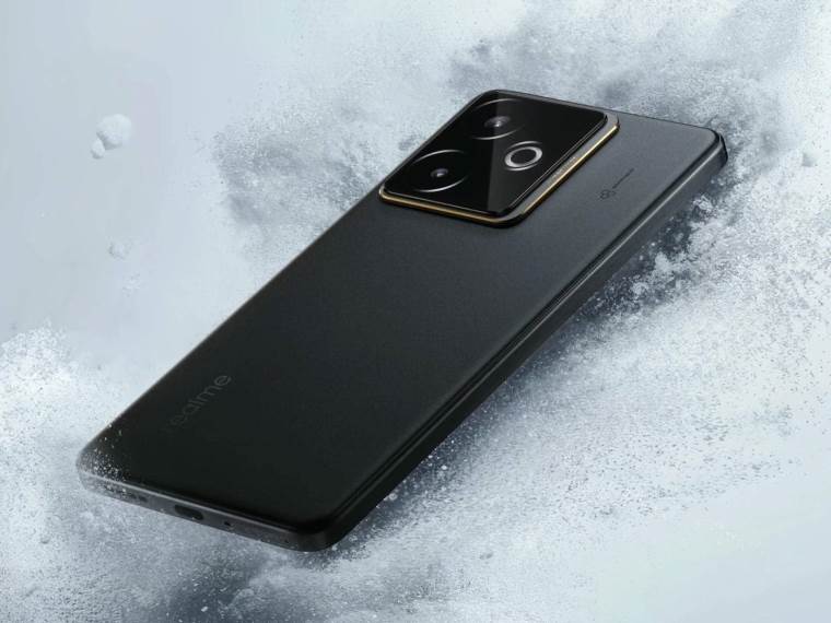 realme GT 7T