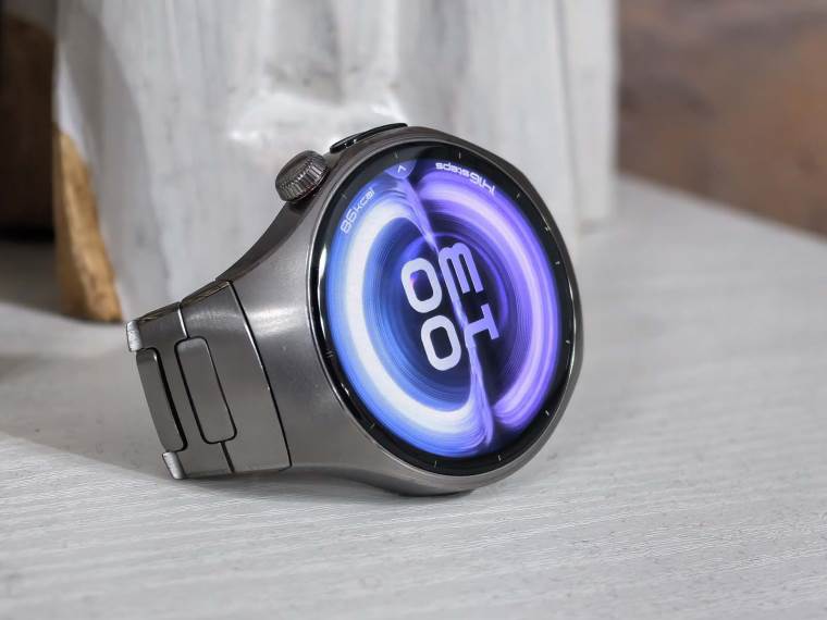 Huawei Watch 5 ekran