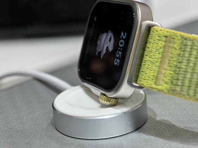 Huawei Watch Fit 4 Pro baterija i punjenje