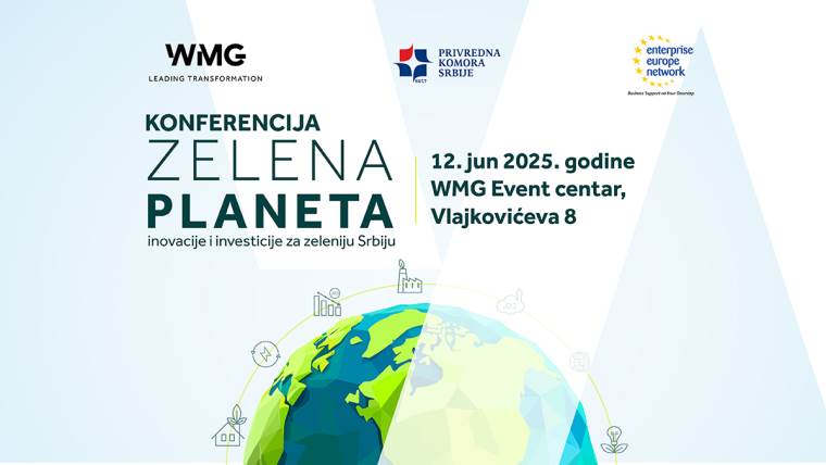 Zelena planeta