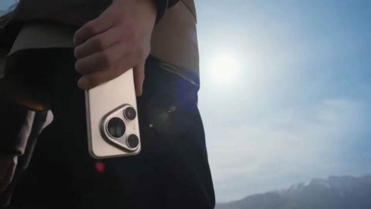 Huawei Pura 80 serija