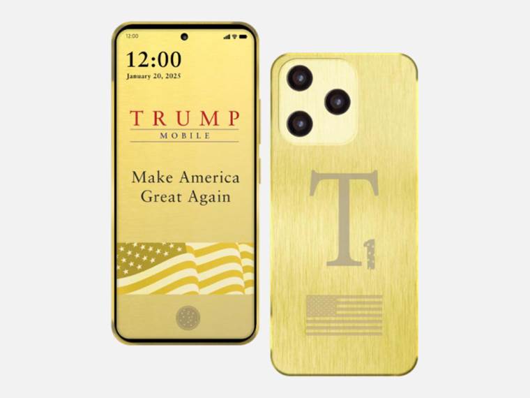 T1 Phone