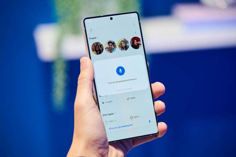 One UI 7