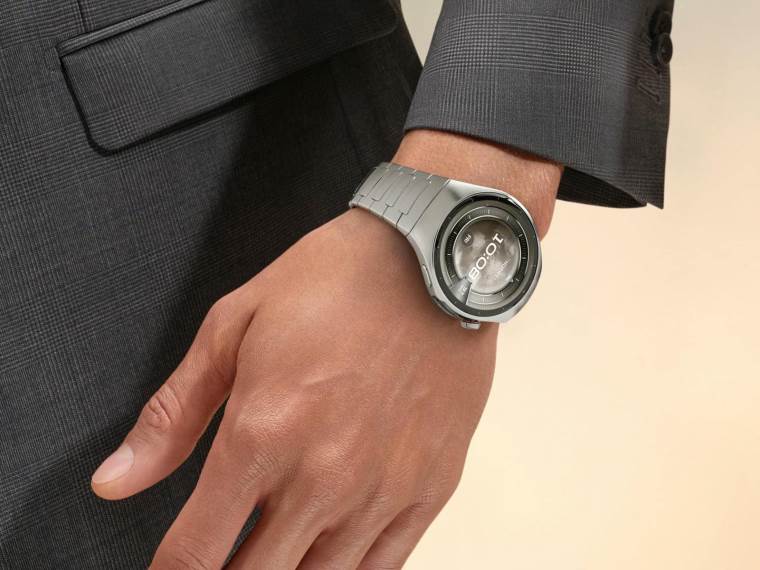 Huawei Watch 5 dizajn