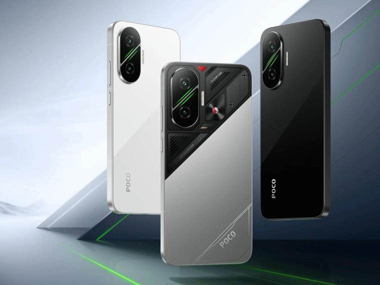 POCO F7
