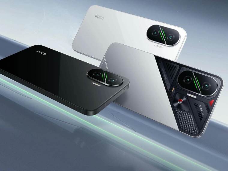 POCO F7 slika 2