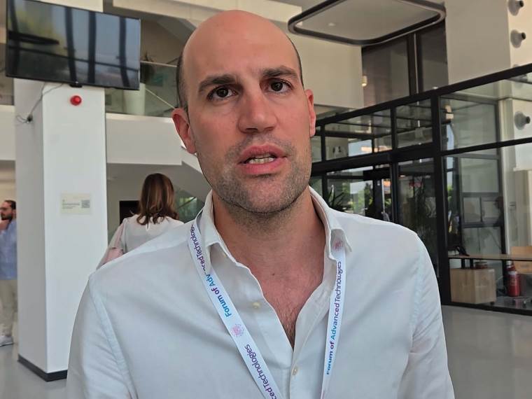 Nikos Sirios