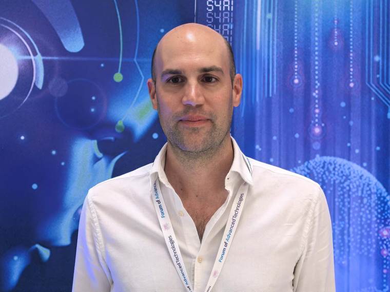 Nikos Sirios SmartLife intervju