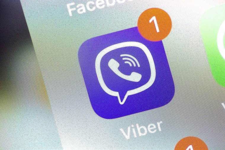 Viber