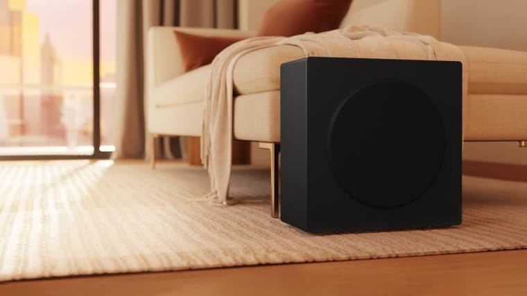 Hisense soundbar