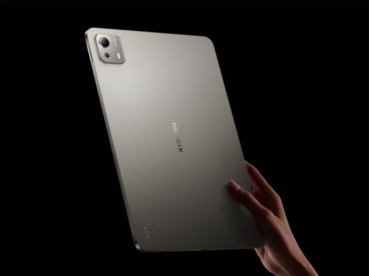 Xiaomi Pad 7S Pro