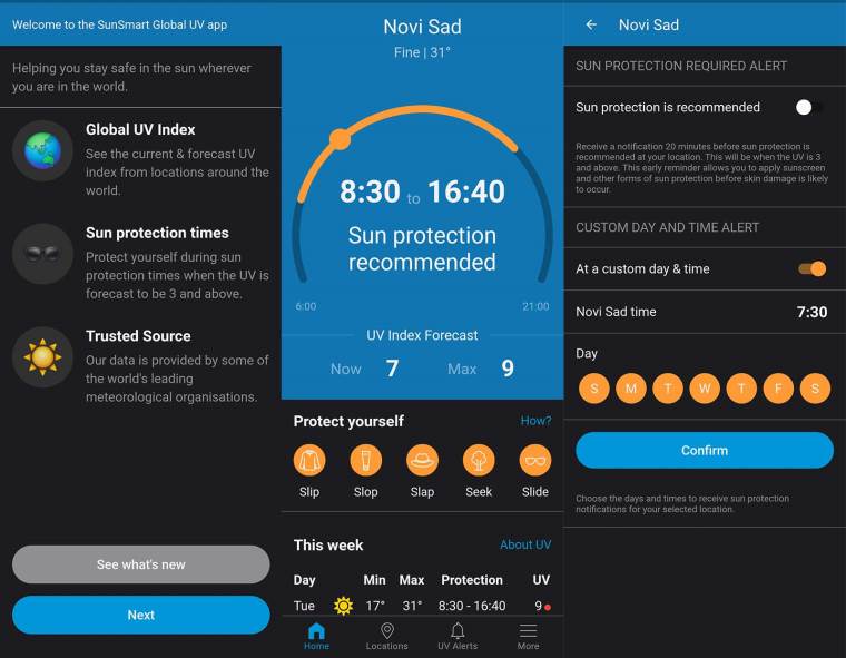 SunSmart