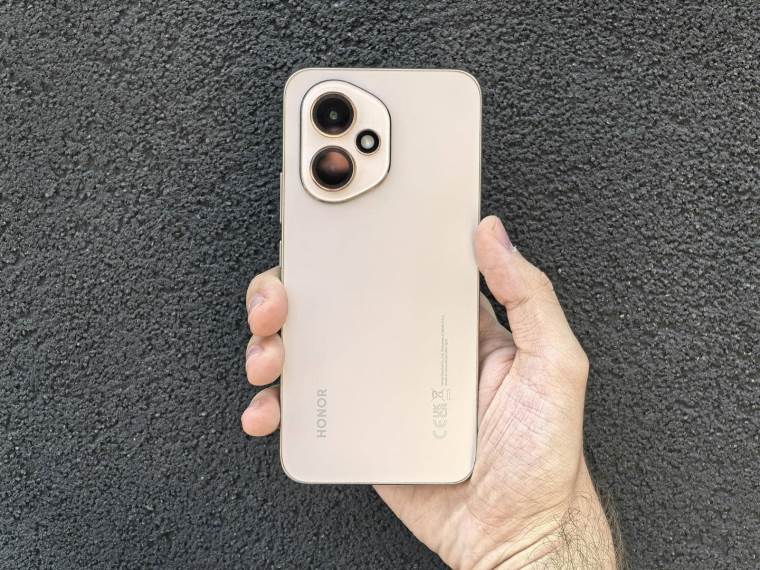 HONOR 400