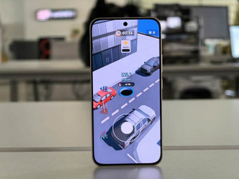 HONOR 400 gaming