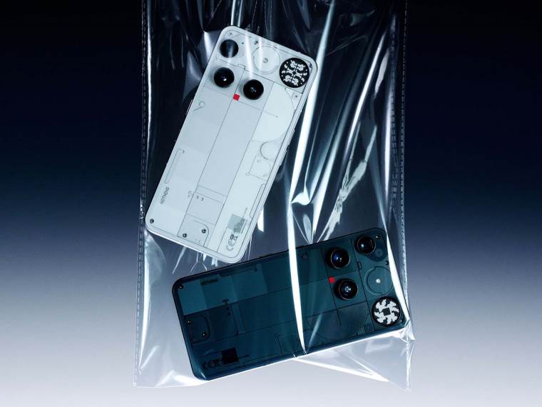 Nothing Phone (3)