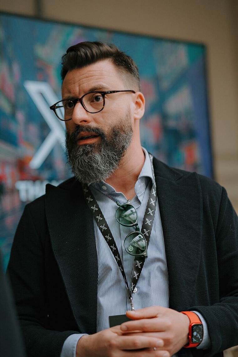 Federico Padermi