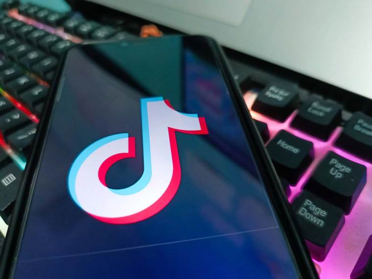 TikTok nova aplikacija za SAD