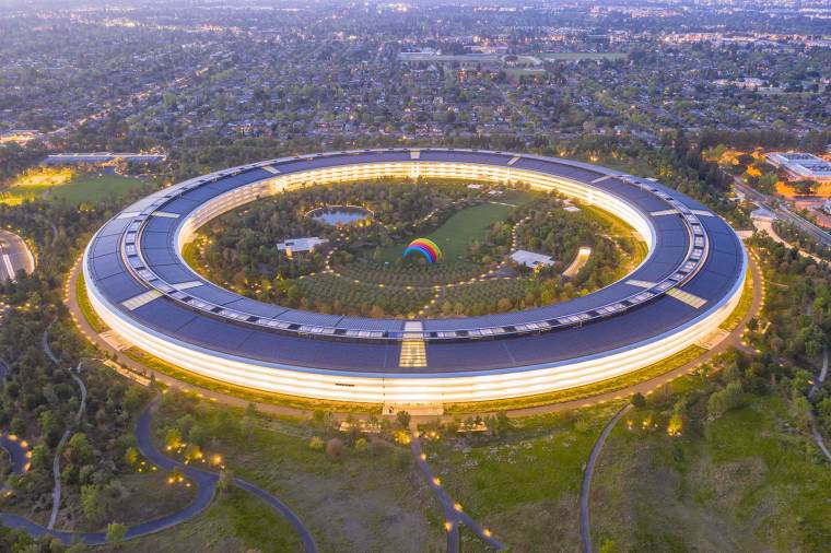 Apple Park