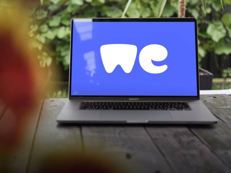 WeTransfer