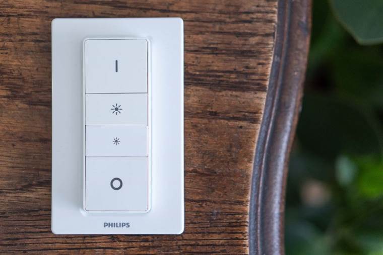 Philips Hue prekidač