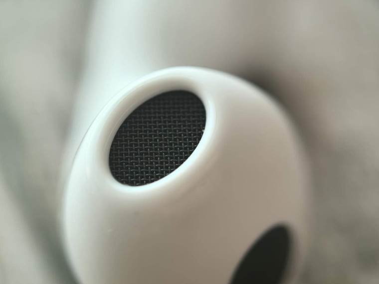 Huawei FreeBuds 6 zvuk