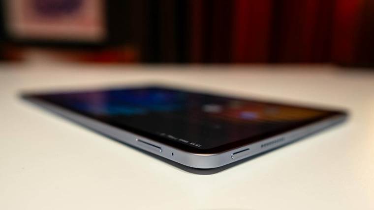 Xiaomi Pad 7 ram