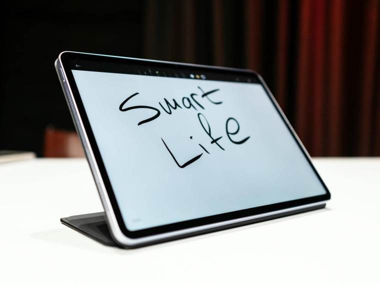 Xiaomi Pad 7 ekran
