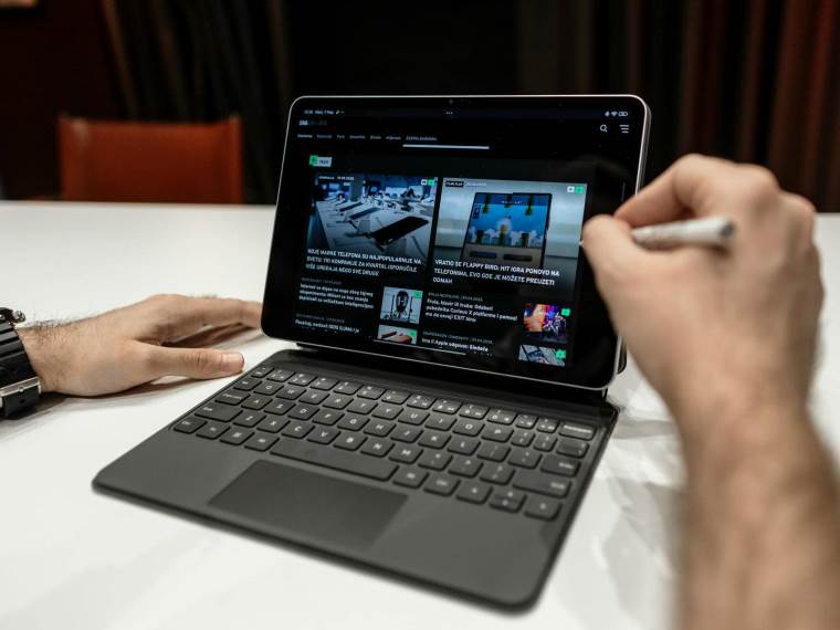 Xiaomi Pad 7 dodaci
