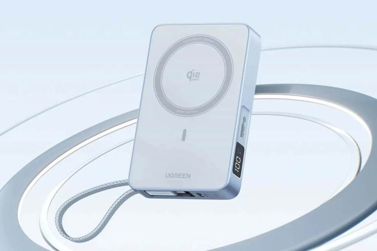 Ugreen Qi2.2 punjač